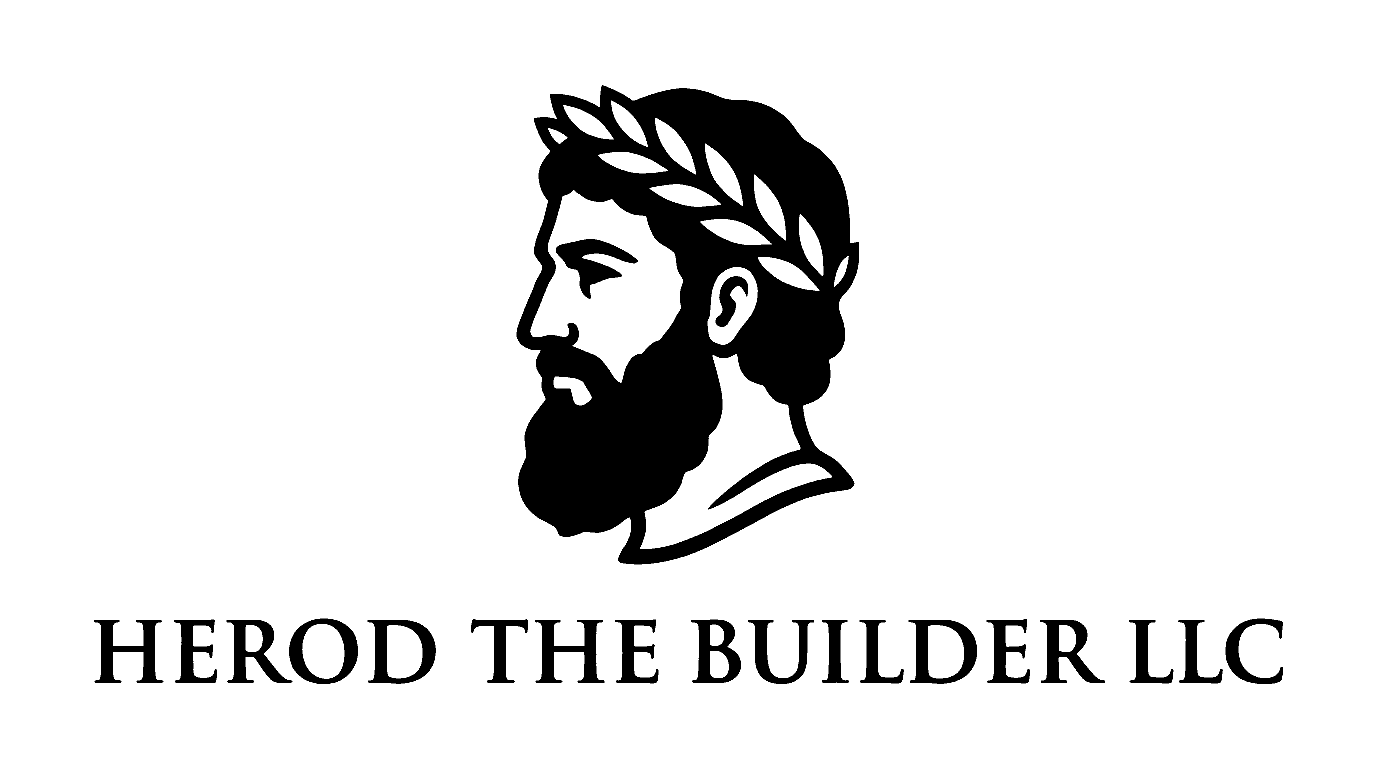 Herod The Builder LLC